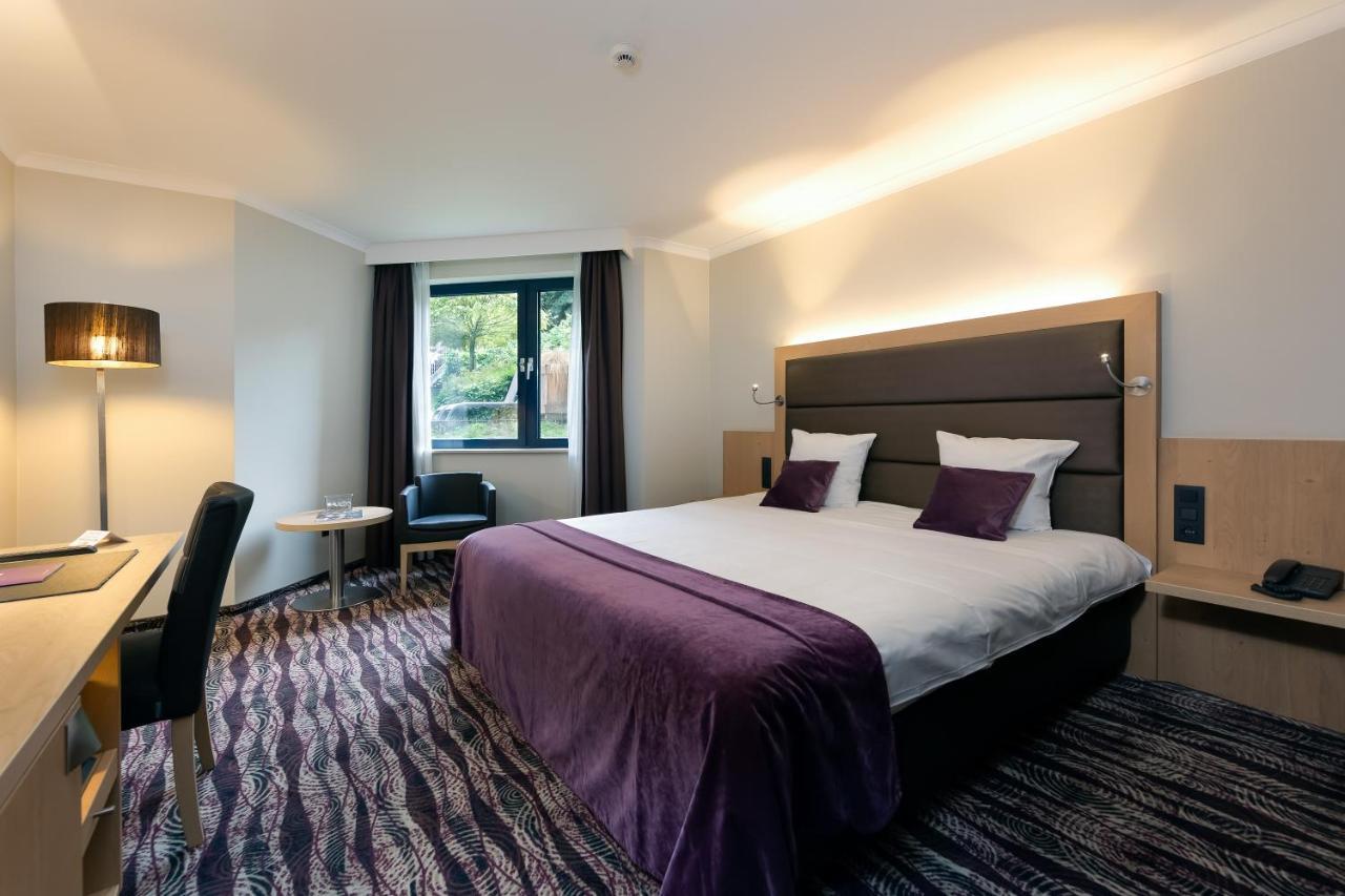 Hotel Restaurant Van Der Valk Nivelles-Sud Екстериор снимка